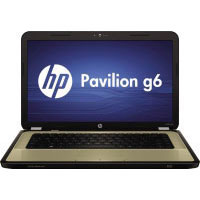 PC porttil HP Pavilion g6-1081ss (LP291EA)
